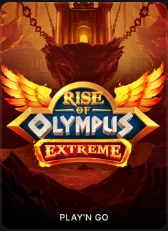 Rise of Olympus Extreme